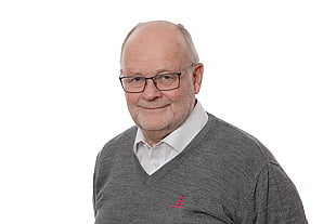 Roger Sandvik