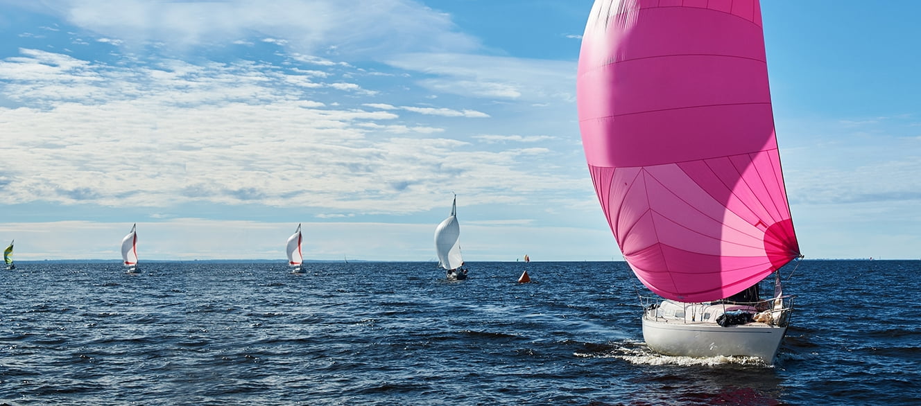 Velkommen til Skagerrak Sparebank