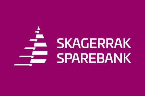 Logo Skagerrak Sparebank