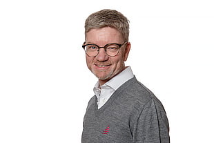 Øyvin Hansen