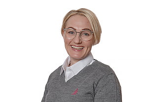 Linda Bjønnes