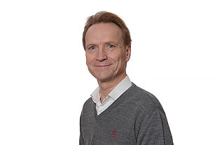 Knut Georg Stenersen