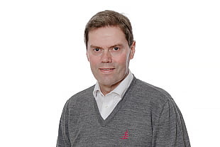 Kjell Magne Skorge