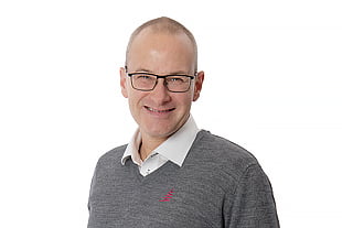 Jan Erling Kvisvik