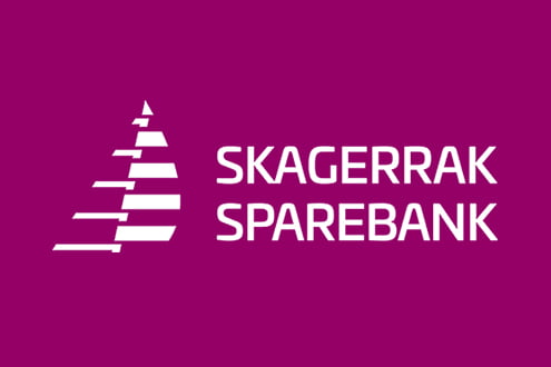 Logo Skagerrak Sparebank